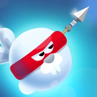 Rabbit Samurai - Grapple ninja