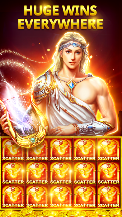 Slots Myth screenshot 3