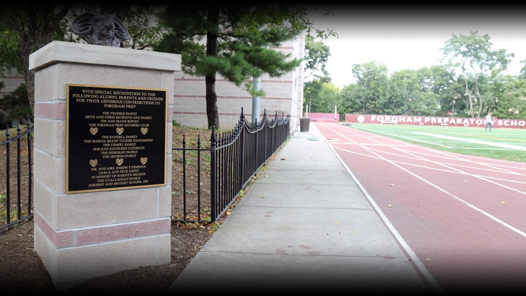 Fordham Preparatory School