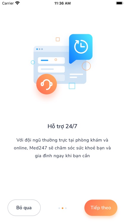 Med247-Tư vấn sức khoẻ online