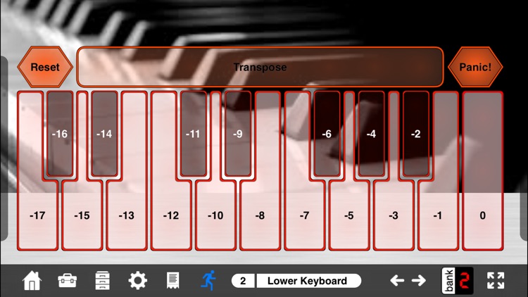 MIDI Designer Pro 2 screenshot-3
