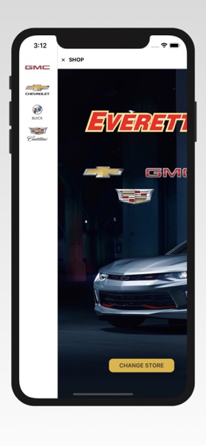 Everett Chevy(圖3)-速報App