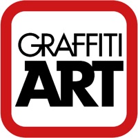 Graffiti Art app not working? crashes or has problems?
