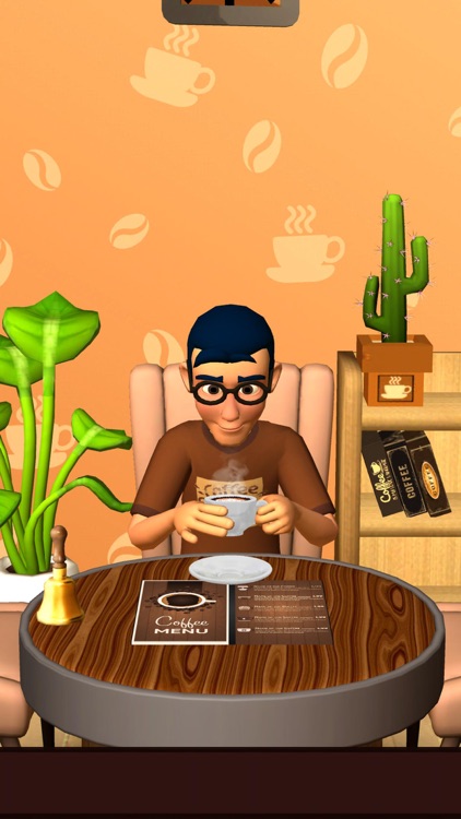 Barista Master screenshot-4