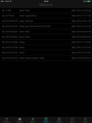 QuickCG Air Operator for NH90 screenshot 4