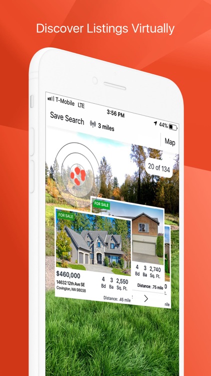 Xome Real Estate screenshot-4