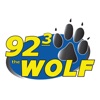 92.3 The Wolf