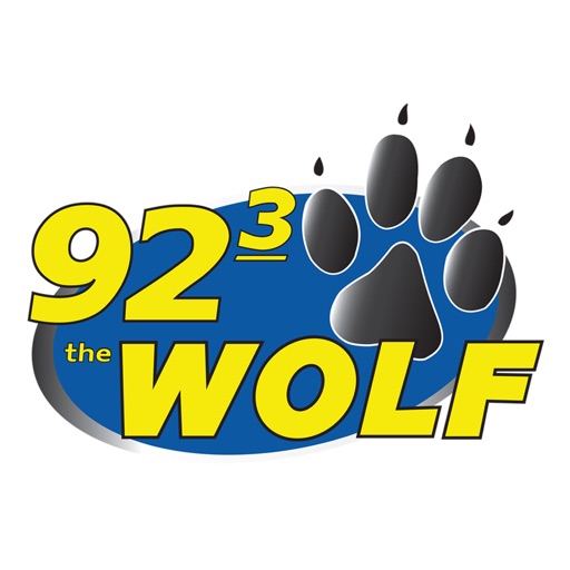 92.3 The Wolf