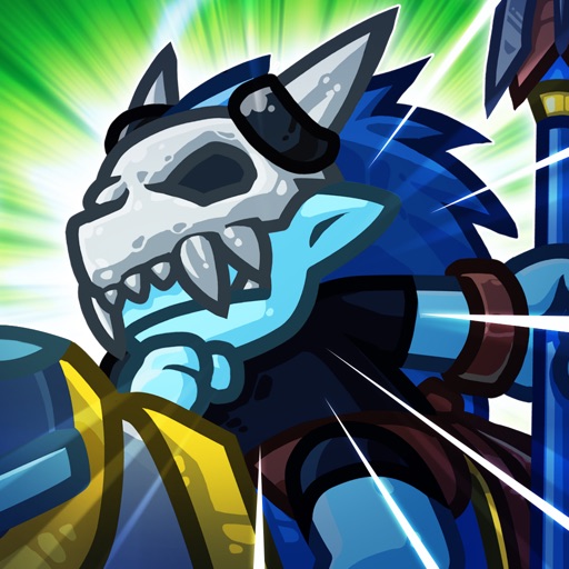 Endless Frontier Saga 2 - RPG