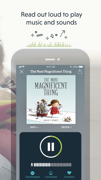 Novel Effect: Read Aloud Books