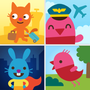 Sago Mini Flyer Pack