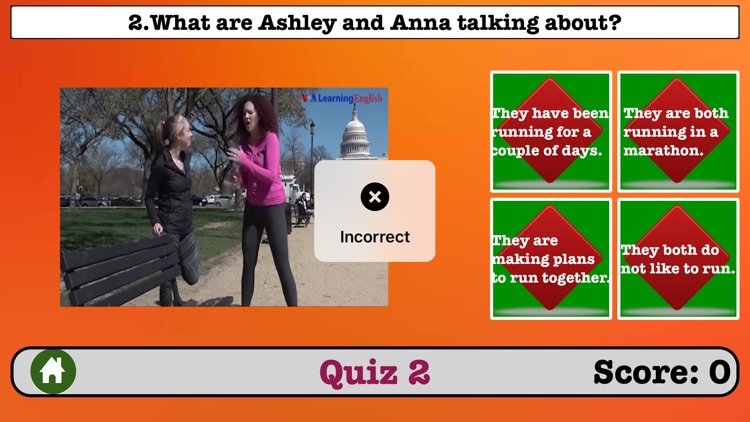 Video Basiczz Quizzes screenshot-4