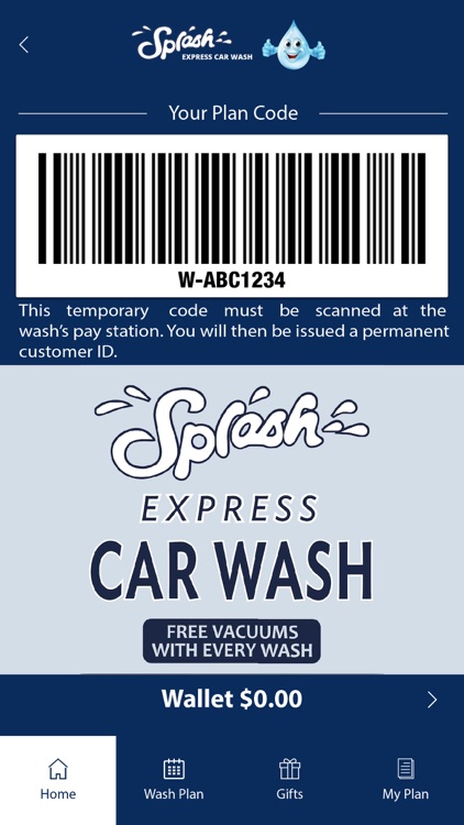 Splash Express Car Wash