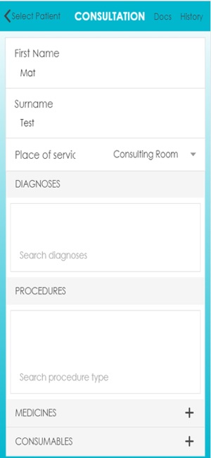 Airo Health Care Practice(圖3)-速報App