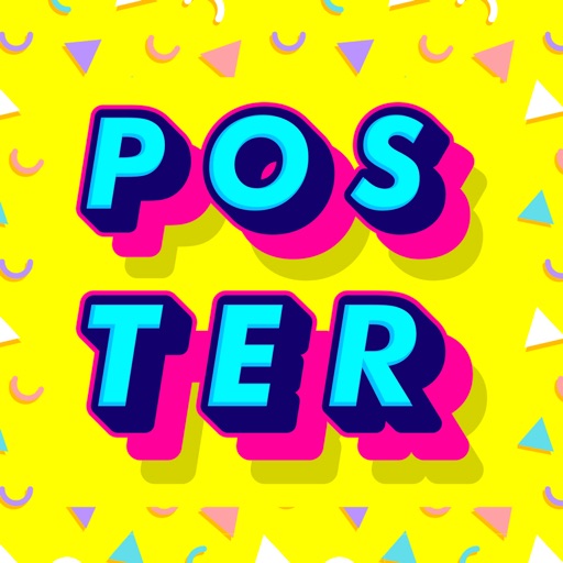 Poster Maker Flyer Designer