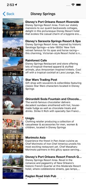 VR Guide: Orlando Theme Parks(圖2)-速報App