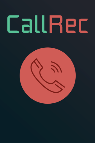 CallRec Pro - IntCall - náhled