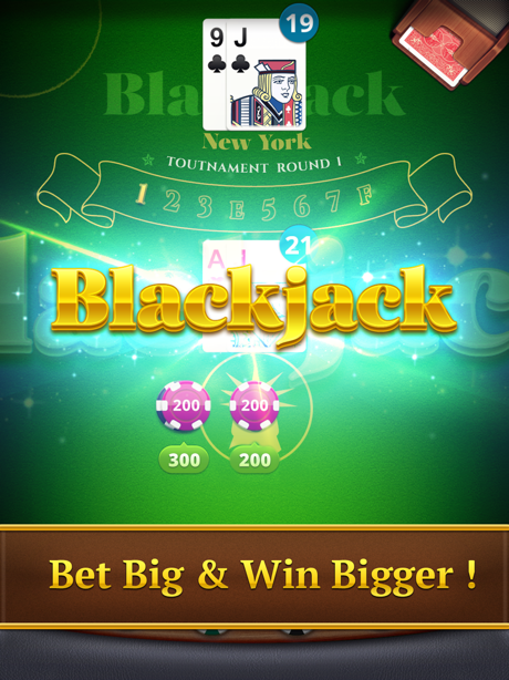 Cheats for Blackjack‪⋅‬