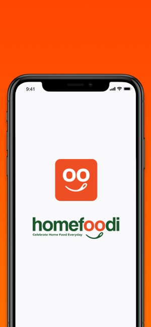 Homefoodi - Home food in Noida(圖1)-速報App