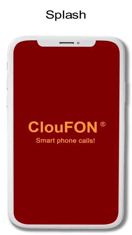 ClouFON IM&Video