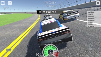 Outlaws - American Racing screenshot 3