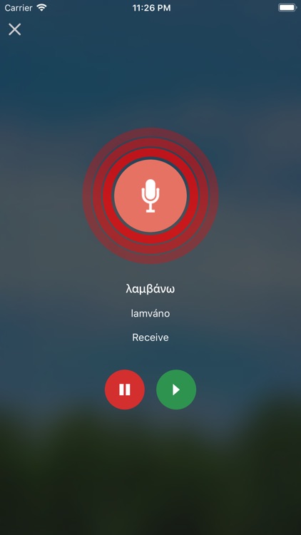 Learn Greek Daily screenshot-8