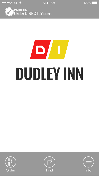 How to cancel & delete Dudley Inn from iphone & ipad 1