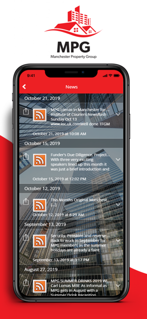 Manchester Property Group(圖5)-速報App