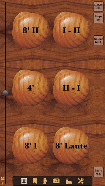 【图】Zell MT – The Zell harpsichord(截图1)