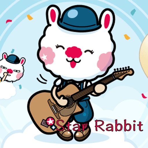 Star Rabbit+