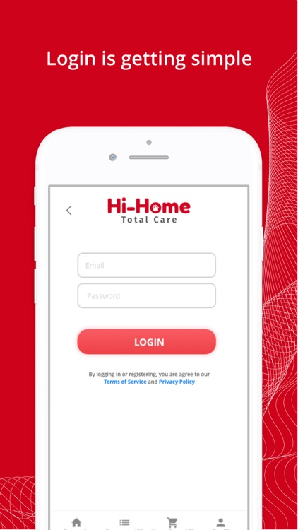 Hi-Home Total Care screenshot-7