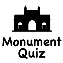 Monument Quiz App