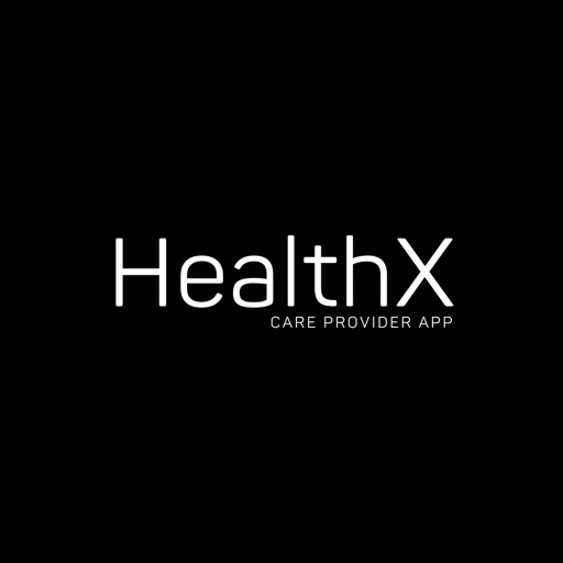 HealthX Provider