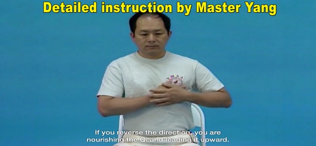 Qigong Massage: Self Massage(圖4)-速報App