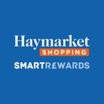Haymarket Smart Rewards