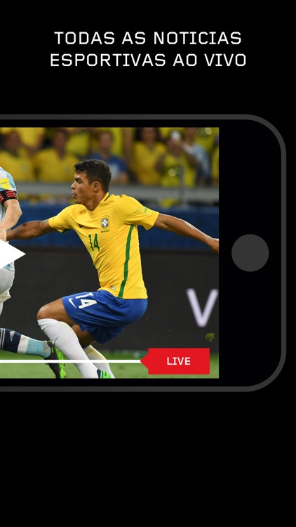 Brazil TV Live Streaming BF