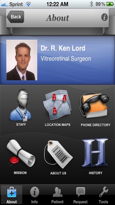 How to cancel & delete Your Doctor App from iphone & ipad 4