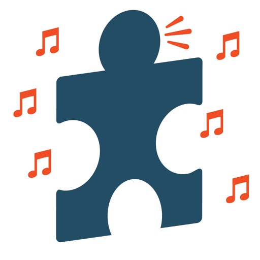 VAST Songs: Autism & Apraxia iOS App