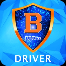 BLUer Driver