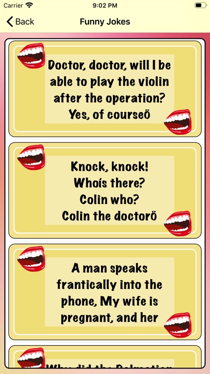 Jokes Bhandaar screenshot-5