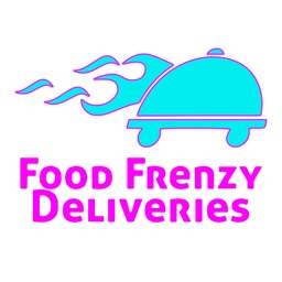 Food Frenzy Deliveries