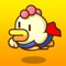 Icon Merge Chicken - Idle Tycoon