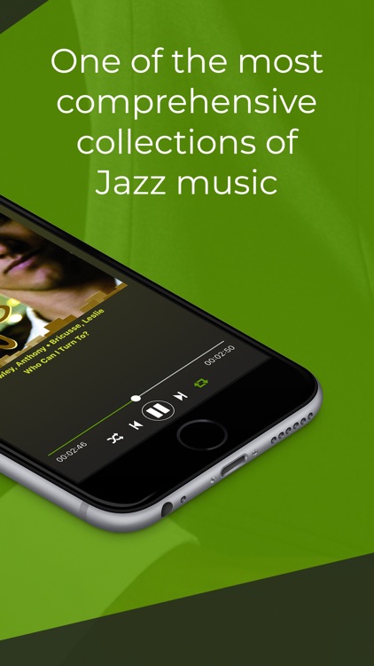 NML Jazz