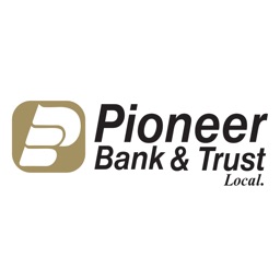 Pioneer Bank & Trust Mobile