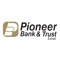 Pioneer Bank & Trust - South Dakota