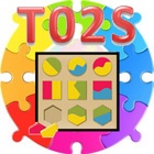 nPuzzlement Toddler Pack T02S
