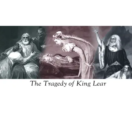 King Lear Full Audio Читы