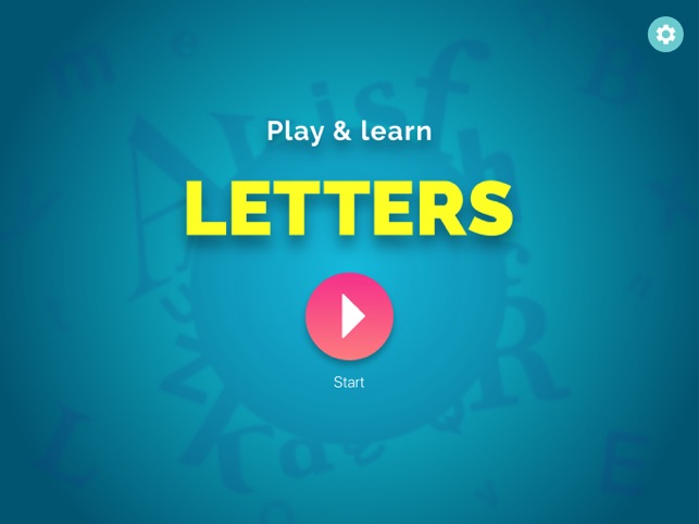 Letter Tracker(圖1)-速報App