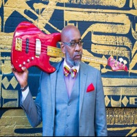 Reggie Parkers Jam Sessions