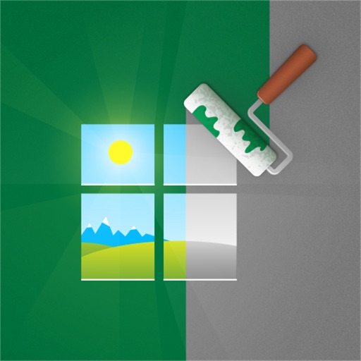 Building Maintenance App Icon